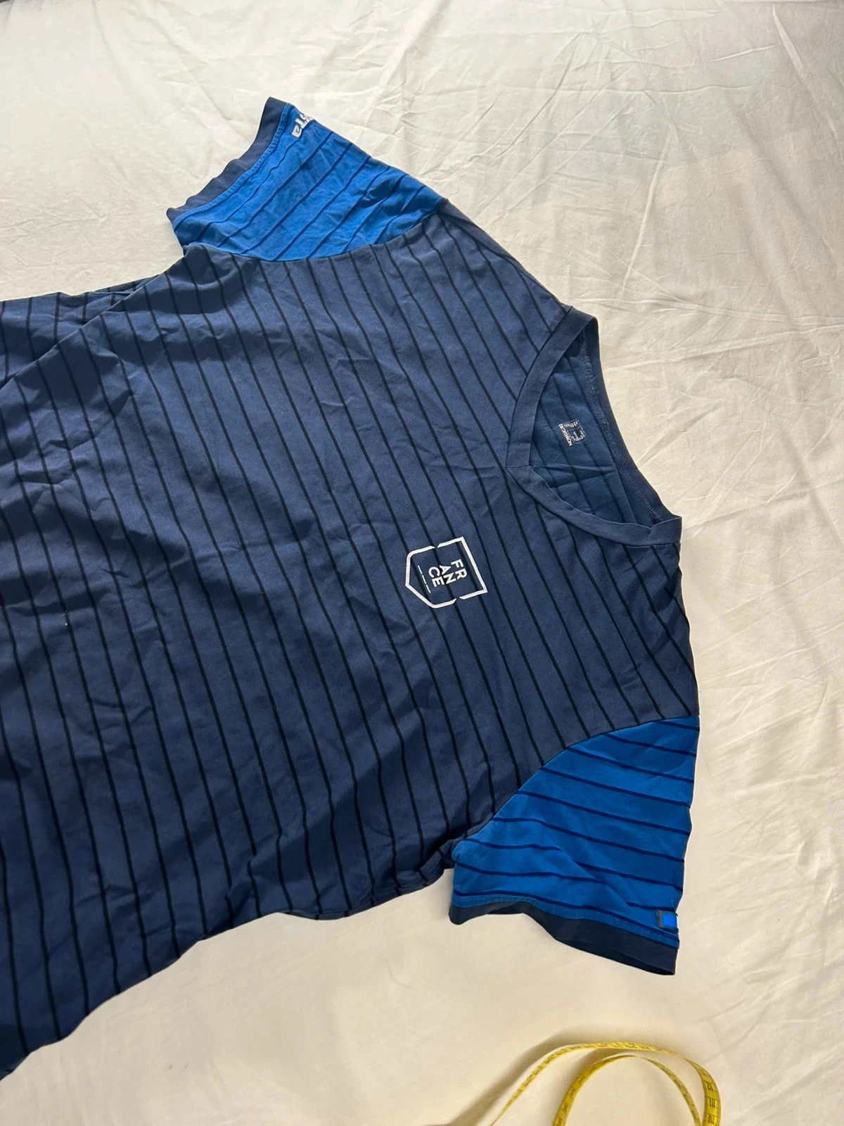 T-shirt van de France Decathlon – photo 3